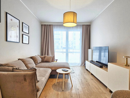 Mieszkanie Rumia ul. Błoń Janowskich