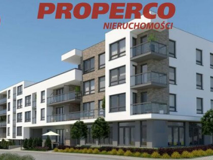 Lokal użytkowy Kielce Uroczysko, Klonowa