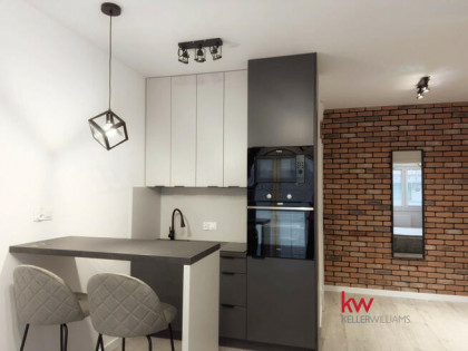 Mieszkanie Poznań gm. Poznań-Jeżyce Podolany, Jasielska