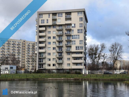 Gdańsk Żabianka | 3 pokoje 61,3 m² | budynek 2011 | 2 piętro | miejsce postojo