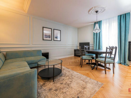 Mieszkanie Białystok Centrum,