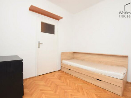 Mieszkanie Kraków Kraków-Śródmieście, Grzegórzki, Rzeźnicza