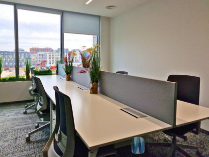 Lokal użytkowy Warszawa gm. Wola Wola, Prosta