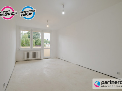 Mieszkanie Gdańsk Przymorze ul. Piastowska