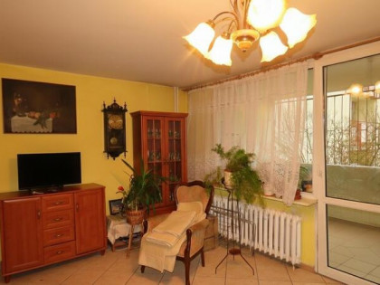 Mieszkanie Tychy P, Poziomkowa