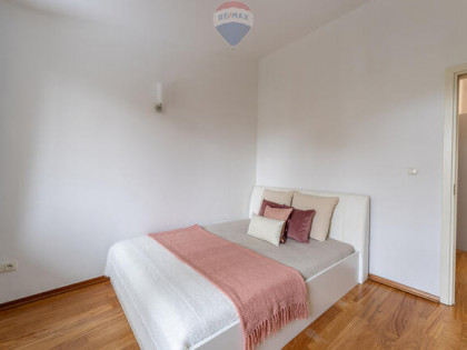 Segment 160 m² z ogrodem w centrum Józefosławia