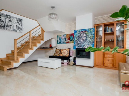 Dom Osowicze gm. Wasilków,