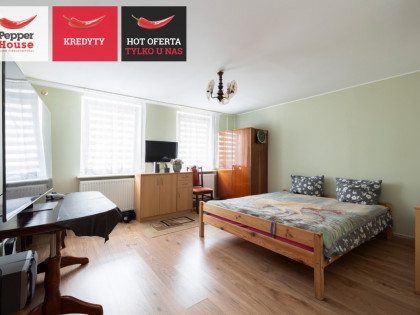 Mieszkanie Gdańsk Brzeźno ul. Łamana