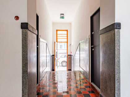 Mieszkanie Kraków Kraków-Podgórze, Podgórze