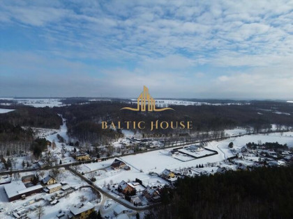 Dom Tadzino gm. Gniewino