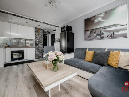 Mieszkanie Białystok Centrum, Żytnia