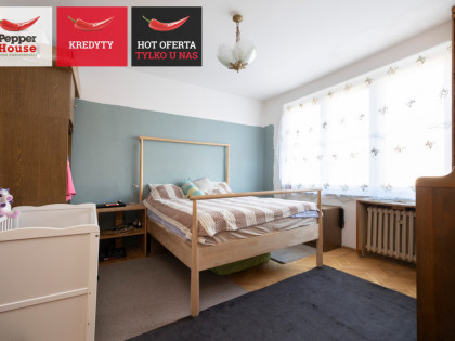 Mieszkanie Gdańsk Śródmieście ul. Stolarska