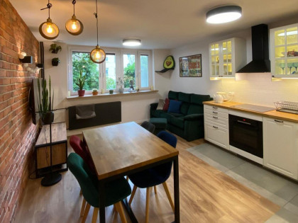 Mieszkanie Warszawa Mokotów, Sadyba ul. Jana III Sobieskiego