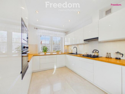 Na sprzedaż dom z dużą działką - Kozienice