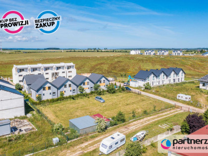 Działka Władysławowo ul.  