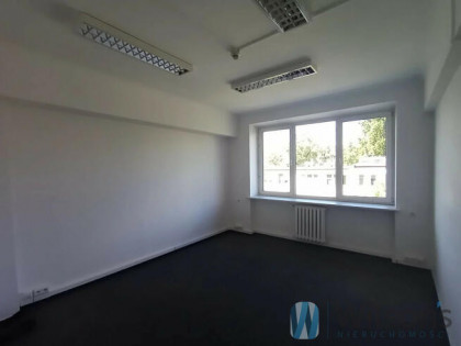 Lokal użytkowy Warszawa gm. Mokotów Mokotów, Sielce, Stępińska