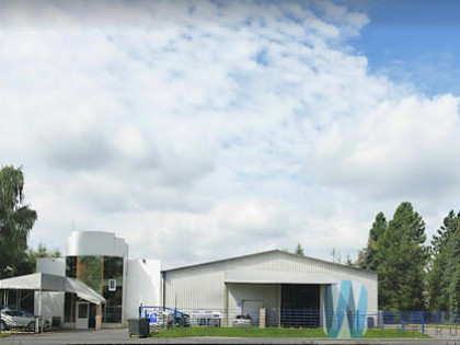 Lokal użytkowy Tarczyn, Aleja Krakowska