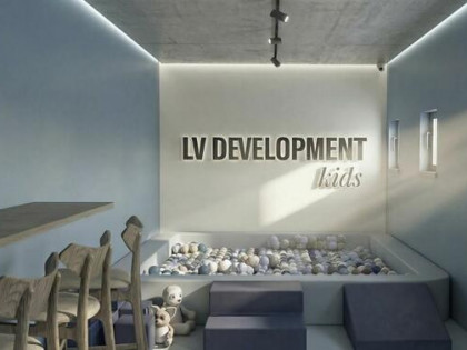 Apartament M/134 | Tarasy Śląskie ul. 3 maja 41-500 Chorzów