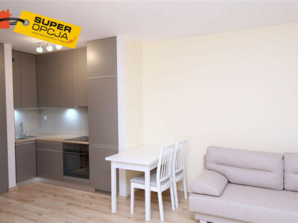 Mieszkanie Kraków gm. Kraków-Nowa Huta Czyżyny,