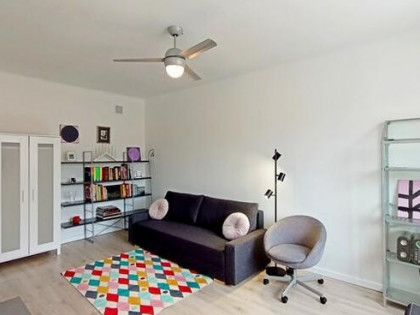 Przestronna, odświeżona kawalerka- Puławska 176B