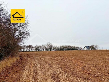 Działka inwestycyjna Konopnica, Konopnica