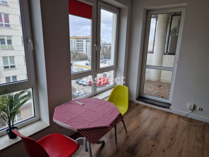 Mieszkanie Warszawa Bielany