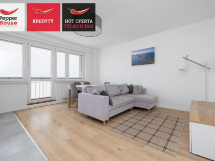 Mieszkanie Gdańsk Morena ul. Orańska