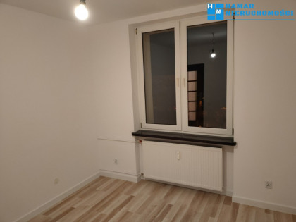 3 pokojowe mieszkanie po generalnym remoncie!