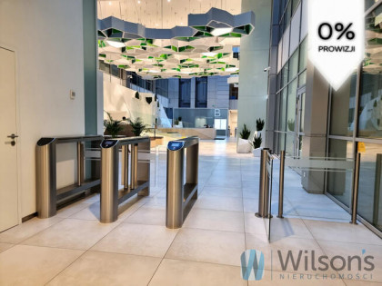 Lokal użytkowy Warszawa gm. Śródmieście Śródmieście, Rondo Organizacji Narodów Zjednoczonych