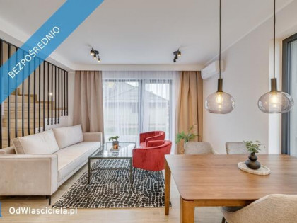 Na wynajem - nieruchomość na siedzibę firmy | Mirków