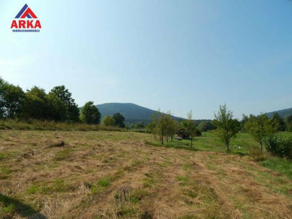 Działka budowlana Dobra