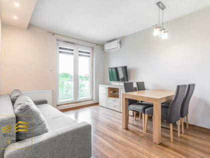 Mieszkanie Lublin Węglinek, Wróbla