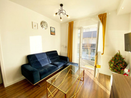 Mieszkanie Opole, Górna