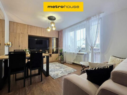 Piękne mieszkanie po gen. remoncie, PARTER - 2pok.