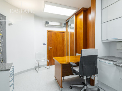 Lokal Sopot Dolny ul. Jana Jerzego Haffnera