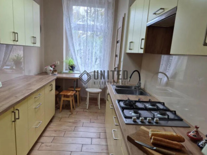 Okolice ulicy Łódzkiej