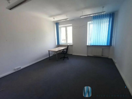 Lokal użytkowy Warszawa gm. Mokotów Mokotów, Sielce, Stępińska