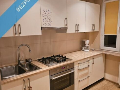 Mieszkanie na Podzamczu na wynajem