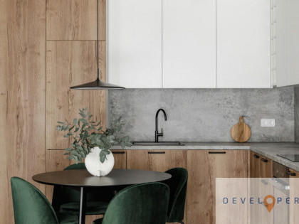 Nowe gotowe do odbioru 35m2 blisko centrum