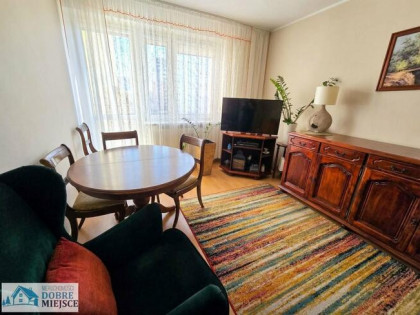 Mieszkanie Bydgoszcz Szwederowo