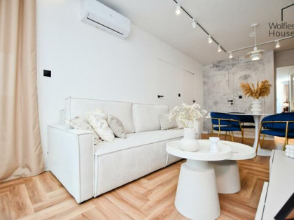 Mieszkanie Kraków Kraków-Krowodrza, Prądnik Biały, Ignacego Grabczaka