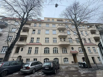 Mieszkanie Poznań, Przemysłowa