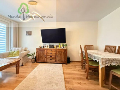 Mieszkanie Starogard Gdański, os. Osiedle Mikołaja Kopernika