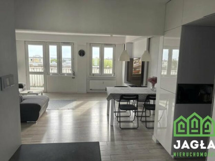 Mieszkanie Bydgoszcz Górzyskowo