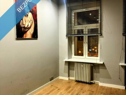 Przestronne, puste mieszkanie 82 m² w centrum – kamienica z duszą, wysokość 3,70 m!