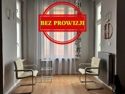 Lokal użytkowy Bytom centrum