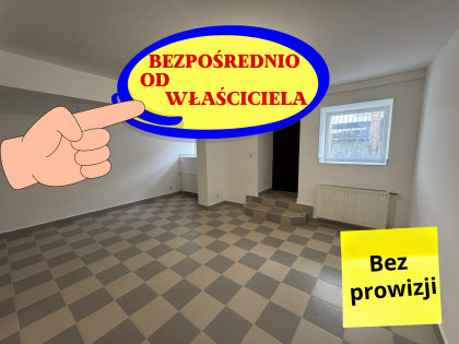 Lokal użytkowy - Sosnowiec Kościelna