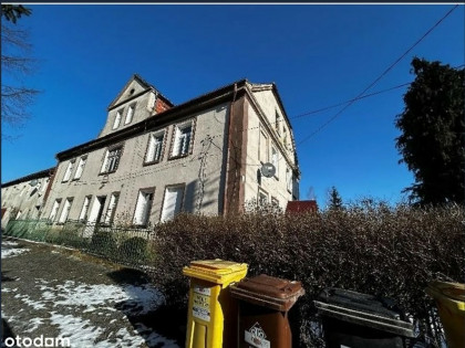 Lokal mieszkalny - Ruja