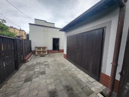 Atrakcyjny dom! 5 min od centrum i autostrady