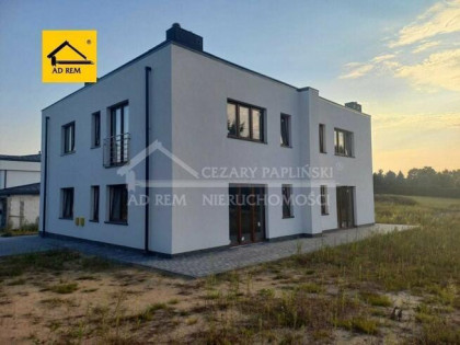 Mieszkanie Jakubowice Konińskie gm. Niemce, Jakubowice Konińskie